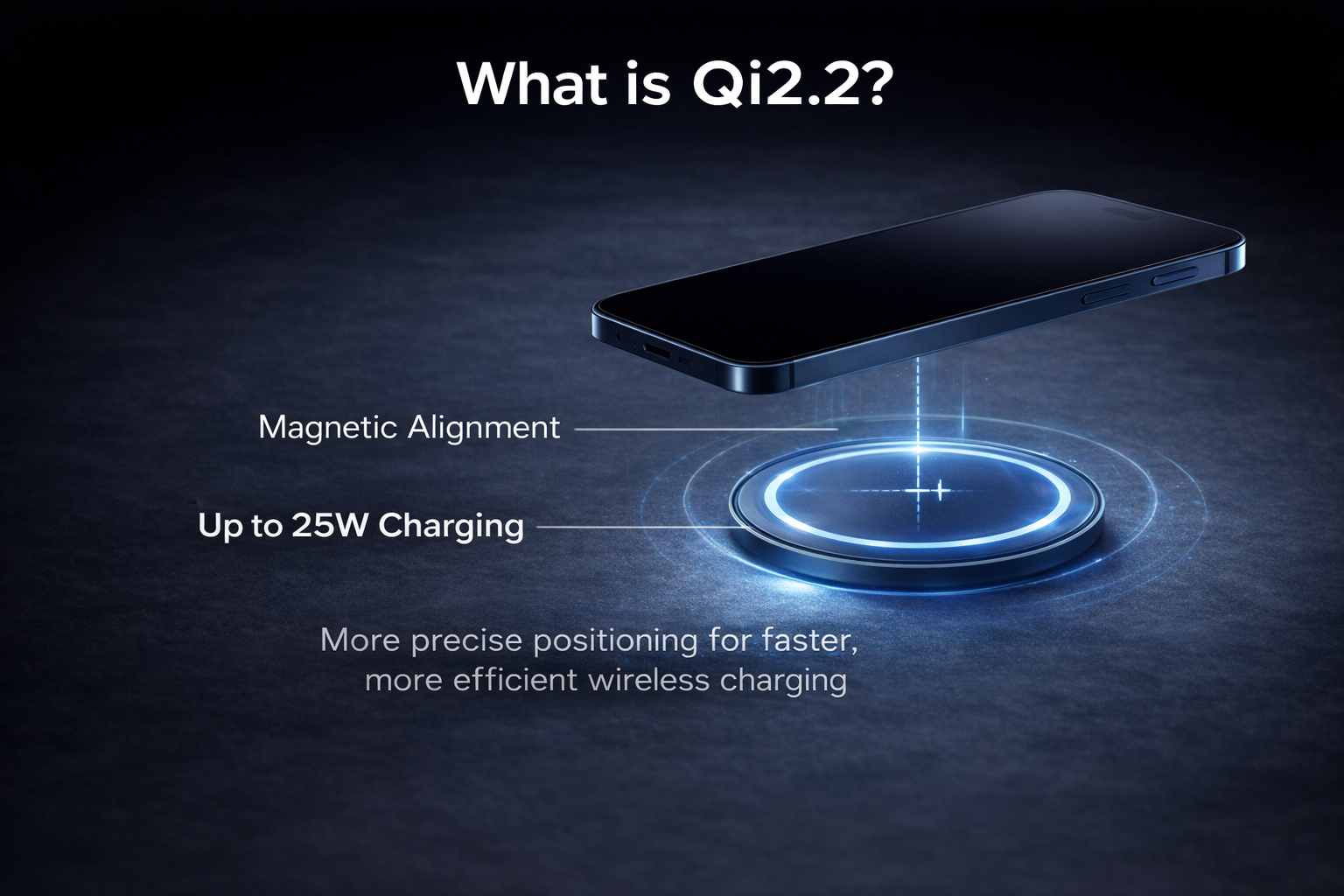 What is Qi2.2